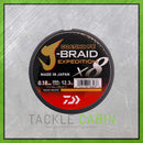 J-Braid Expedition X8