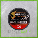J-Braid Expedition X8