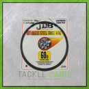 Carbon Coated Stainless Steel Wire