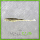 Jerk Minnow 3"