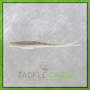 Jerk Minnow 4"