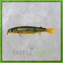 Jointed Jerk Swimmer 7cm Jerkbait