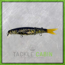 Jointed Jerk Swimmer 7cm Jerkbait