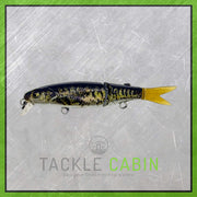 Jointed Jerk Swimmer 7cm Jerkbait