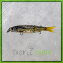 Jointed Jerk Swimmer 7cm Jerkbait