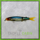 Jointed Jerk Swimmer 7cm Jerkbait
