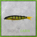 Jointed Jerk Swimmer 7cm Jerkbait