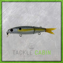 Jointed Jerk Swimmer 7cm Jerkbait