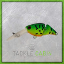 Jointed Shad 3.5cm Crankbait