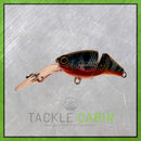 Jointed Shad 3.5cm Crankbait