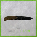 Folding Knife 8cm