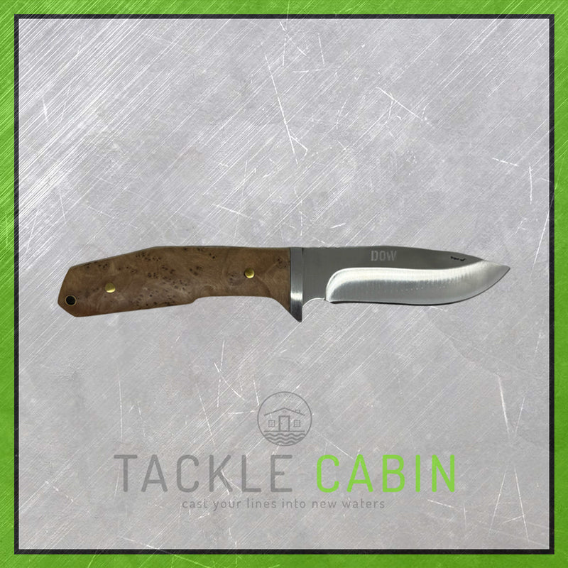 Fixed Knife 10cm