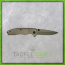 Folding Knife 8.5cm