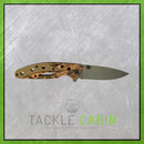 Folding Knife 8.5cm