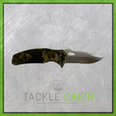 Folding Knife 9cm
