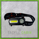 Rechargeable Ranger Headlight