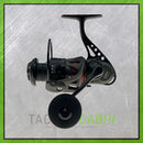 KBX Spinning Reel