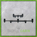 KF Gear Adjustable Buzz Bars