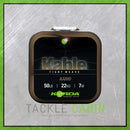 Kable Tight Weave Leadcore