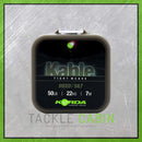 Kable Tight Weave Leadcore