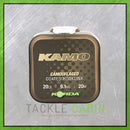 Kamo Coated Hooklink