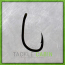 Kaptor Wide Gape Hook