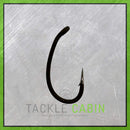 Kaptor Kurv Shank Hook