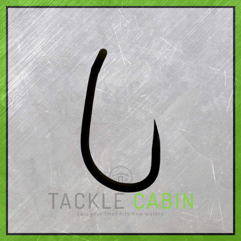 Kaptor Wide Gape Barbless Hook