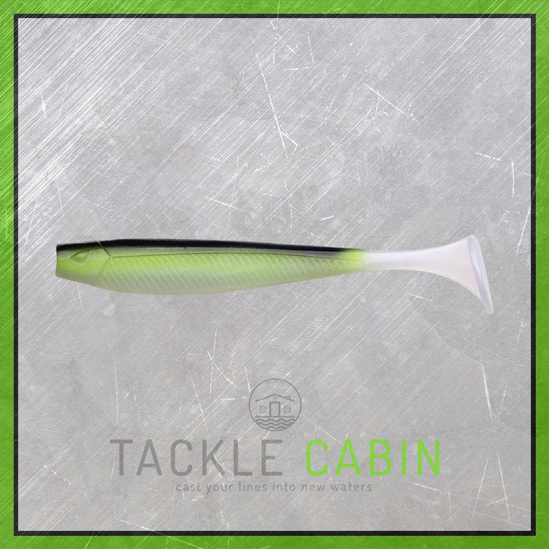 Kick Minnow 4"