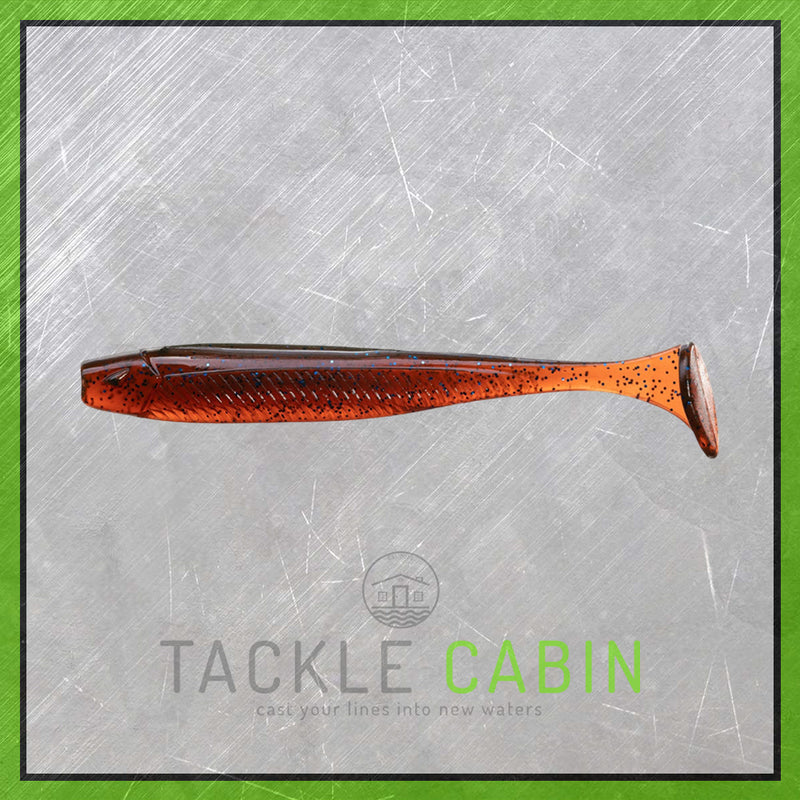 Kick Minnow 4"