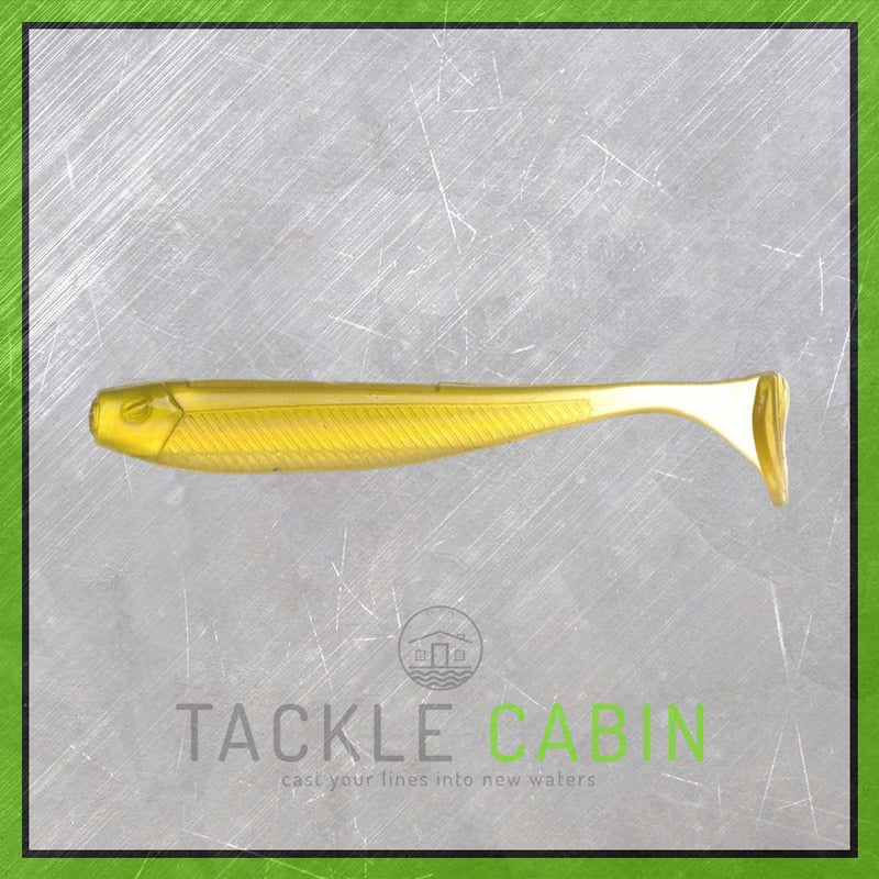 Kick Minnow 4"
