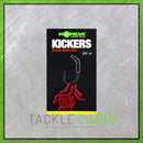 Kickers