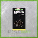 Kickers