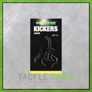 Kickers