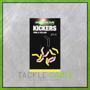 Kickers