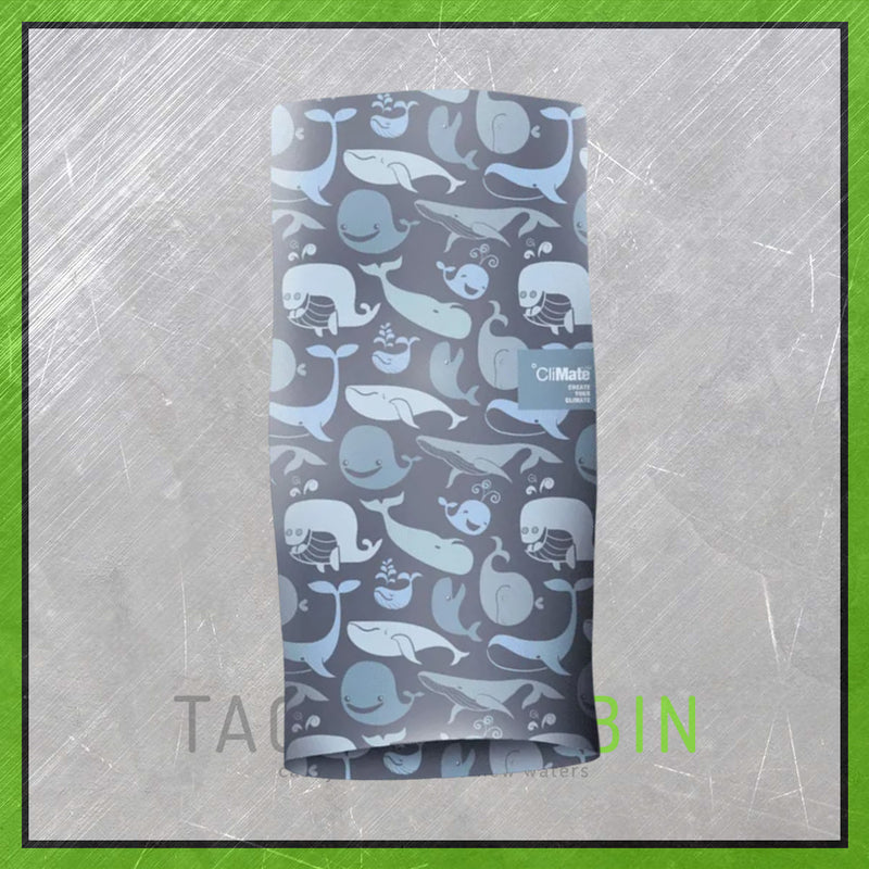 Kids Sports Scarf