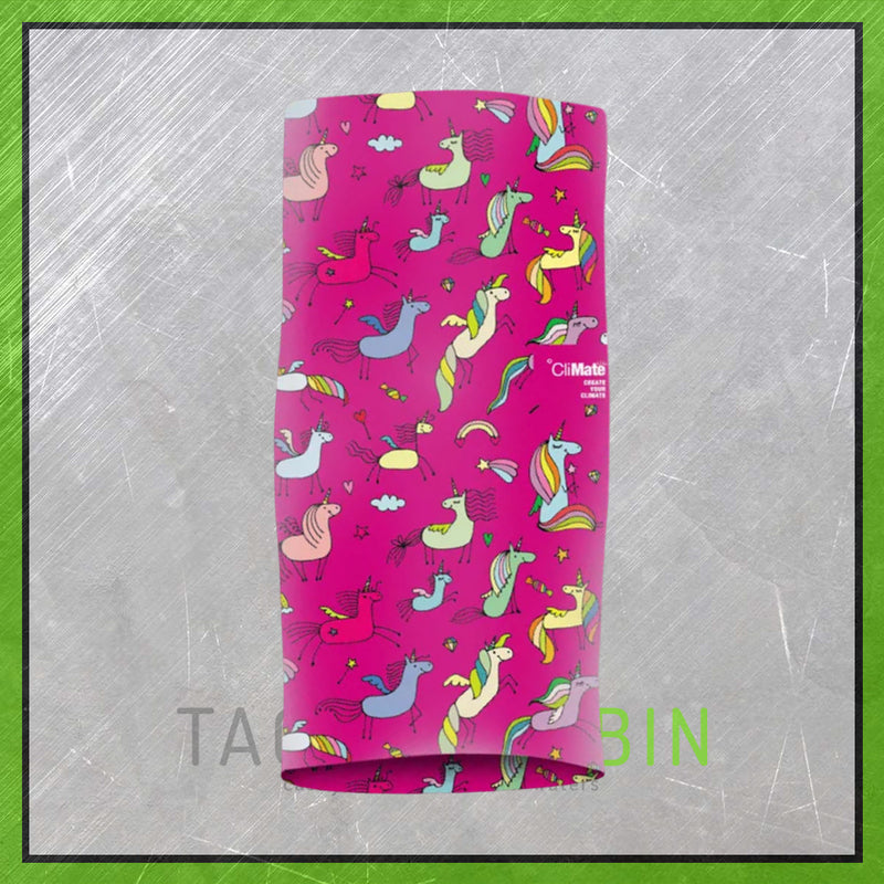 Kids Sports Scarf