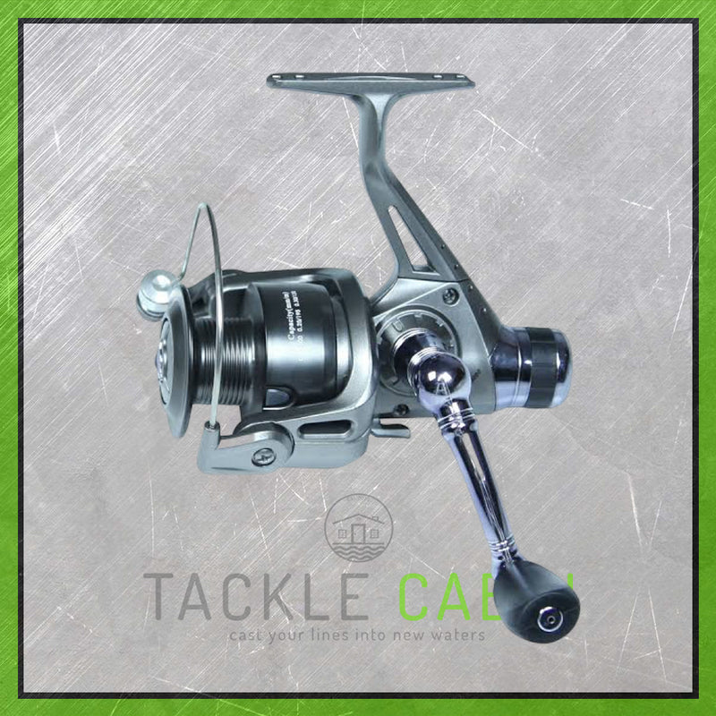 Killer G Reel