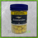 Large Bleeding Floats