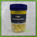 Large Bleeding Floats