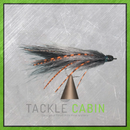 Largie Bugger - Black Frost