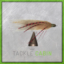 Largie Bugger - Tan/Gold