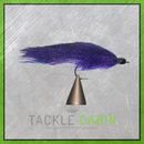 Largie Zonker - Purple