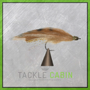 Largie Zonker - Tan/Gold