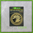 Lead Clip Action Pack