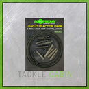 Lead Clip Action Pack