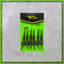 Lead Clip & Tail Rubber - Quick Change