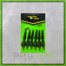 Lead Clip & Tail Rubber - Swivel