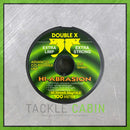 Hi-Abrasion Leader Line