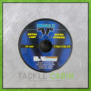 Hi-Abrasion Leader Line